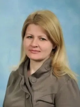 Мартиросян Агуник Вачиковна.